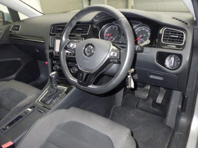 Volkswagen Golf TSI HIGH LINE BMT