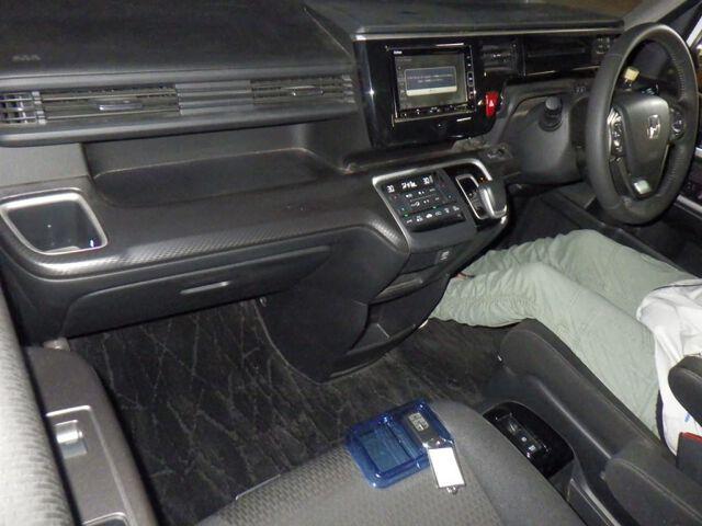 Honda Stepwagon Spada EHEV SPADA G HONDA SENSING