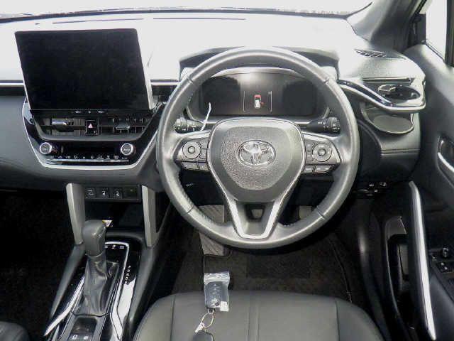 Toyota Corolla Cross HV Z