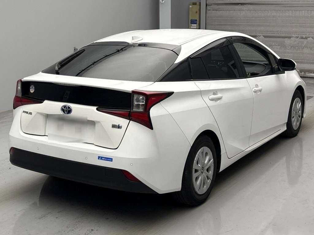 Toyota Prius S