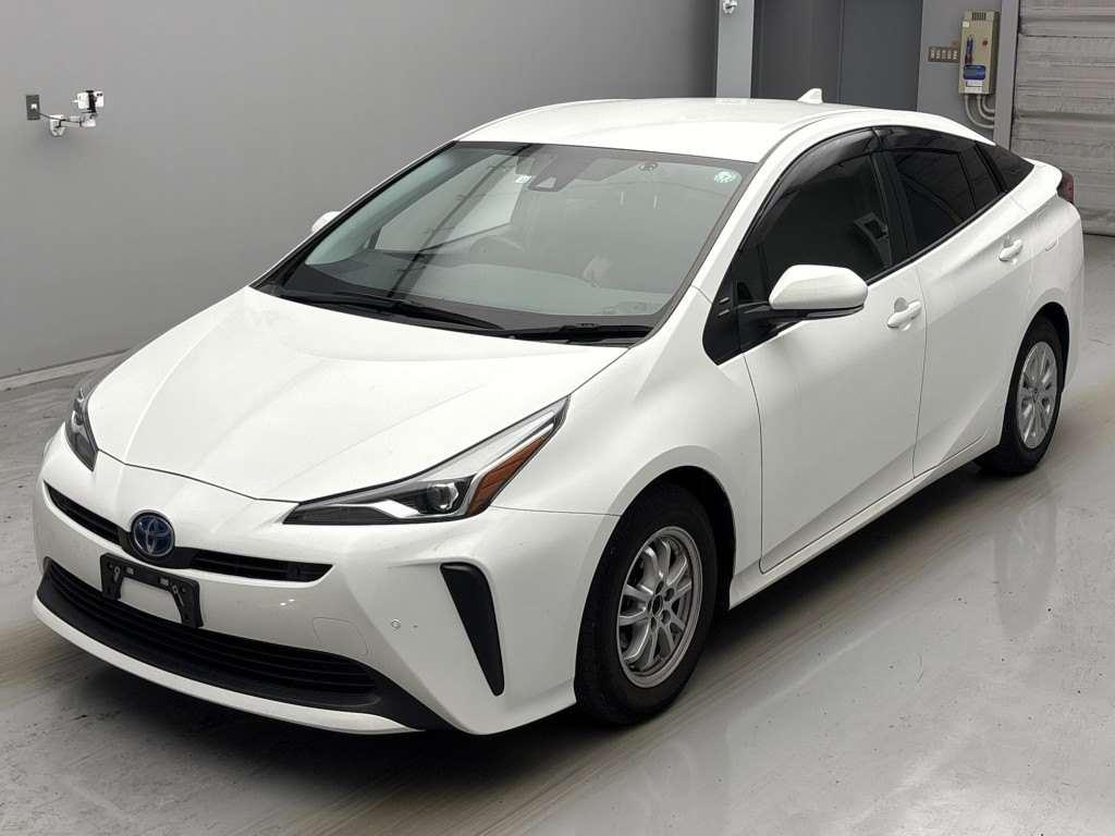 Toyota Prius S