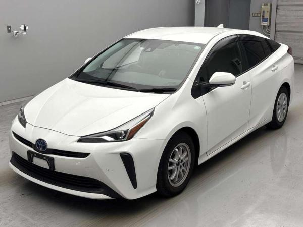 Toyota Prius S