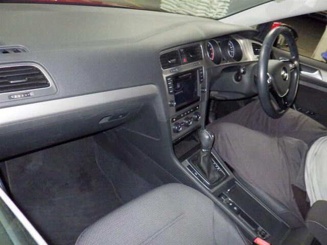 Volkswagen Golf 5d TSI COMFORT LINE BLUEMOTION TE