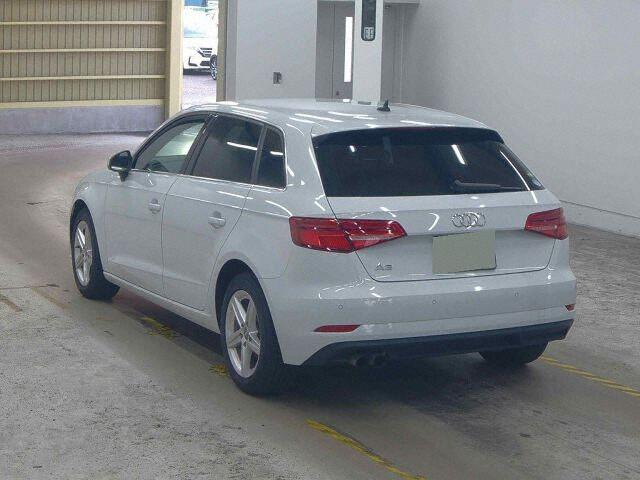 Audi A3 5d SPORTBACK 30 TFSI