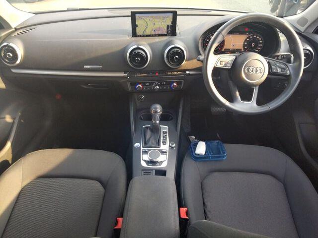 Audi A3 5d SPORTBACK 30 TFSI