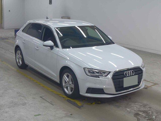 Audi A3 5d SPORTBACK 30 TFSI