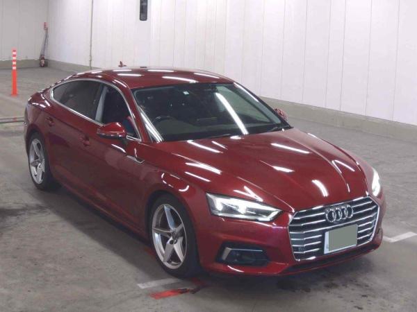 Audi A5 SPORTBACK 2.0TFSI SPORT