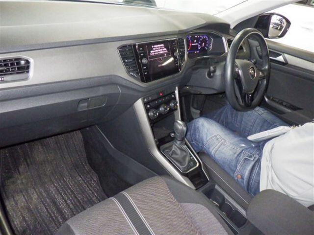 Volkswagen T-Roc TDI STYLE DESIGN PACKAGE