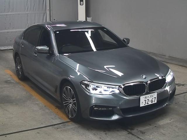 BMW 530 E I PERFORMANCE MSP