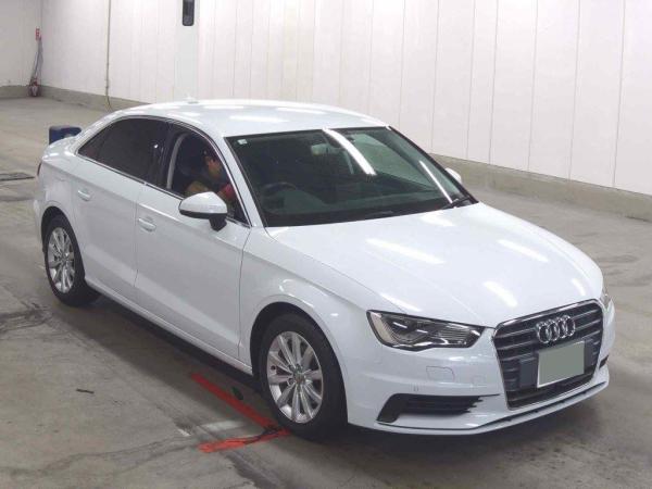 Audi A3 SEDAN 1.4TFSI