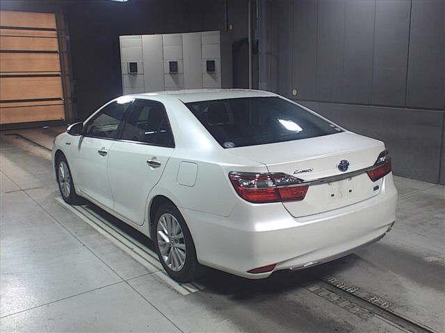 Toyota Camry  HYBRID G PACKAGE