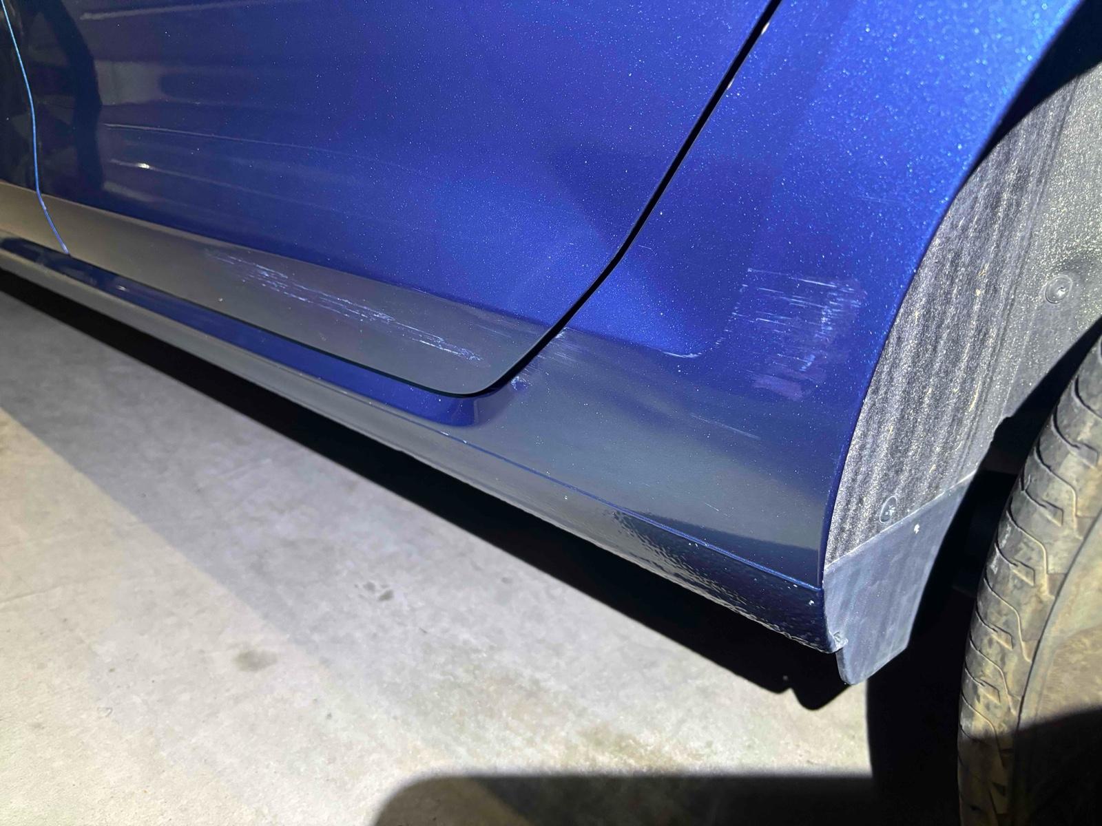 Volkswagen Golf TSI HIGH LINE