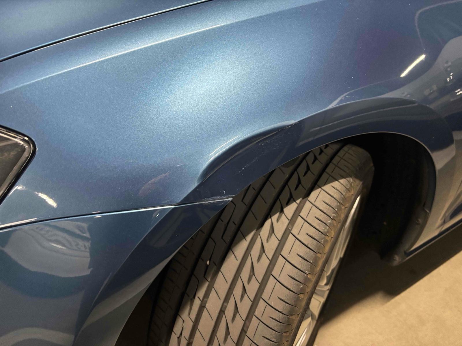 Volkswagen Golf TSI HIGH LINE
