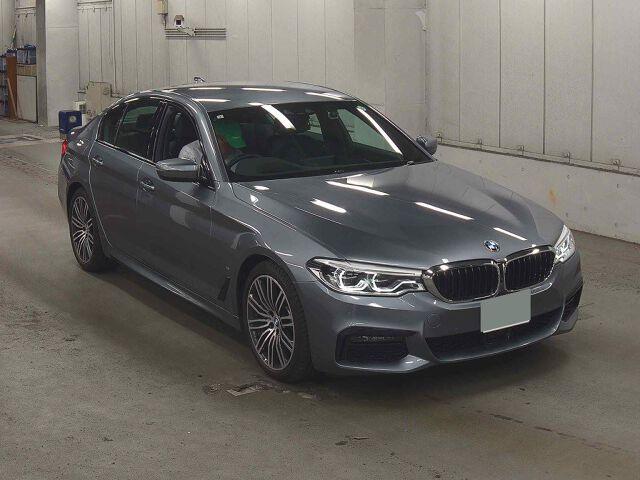 BMW 5 Series 530EM SPORT