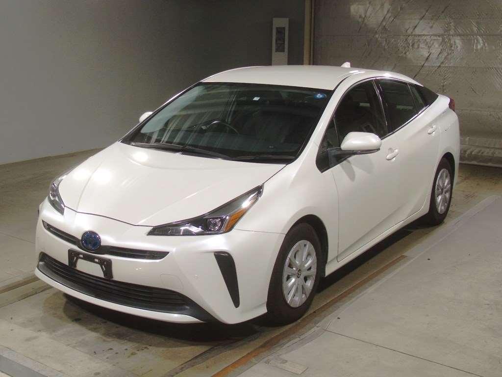 Toyota Prius  S