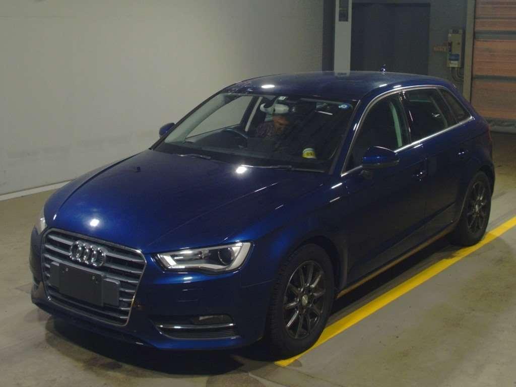 Audi A3 SPORTBACK 1.4TFSI