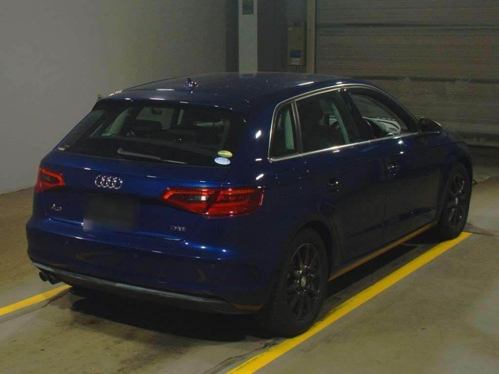 Audi A3 SPORTBACK 1.4TFSI