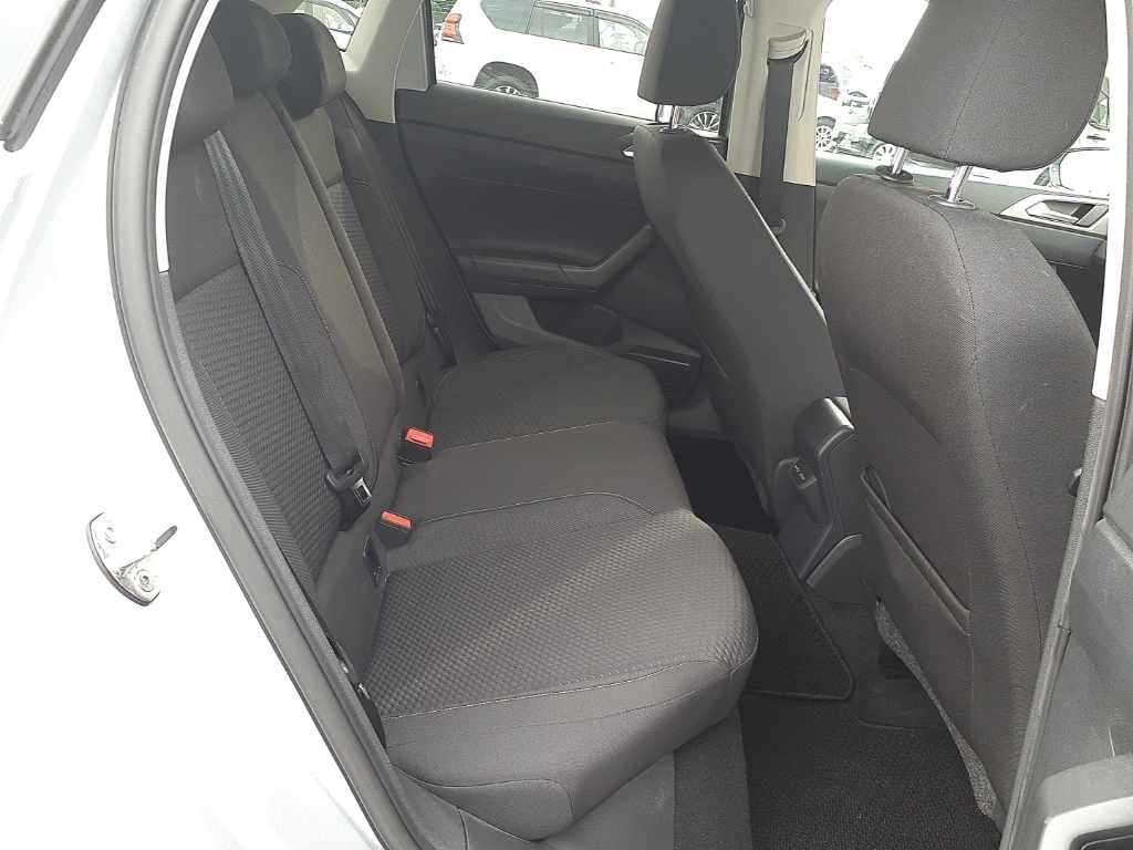 Volkswagen Polo TSI COMFORT LINE