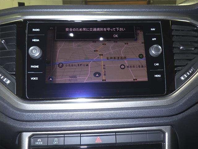 Volkswagen T-Roc T-ROCK TDI STYLEDESIGN PKG