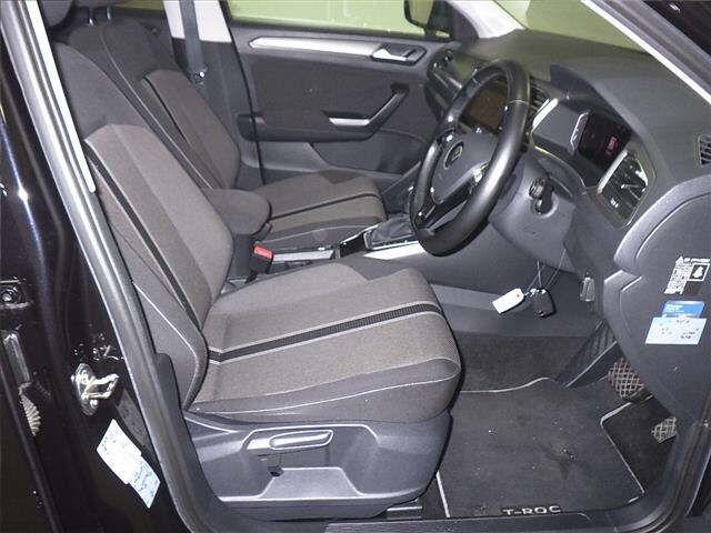 Volkswagen T-Roc T-ROCK TDI STYLEDESIGN PKG
