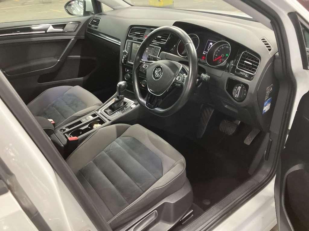 Volkswagen Golf 1.4