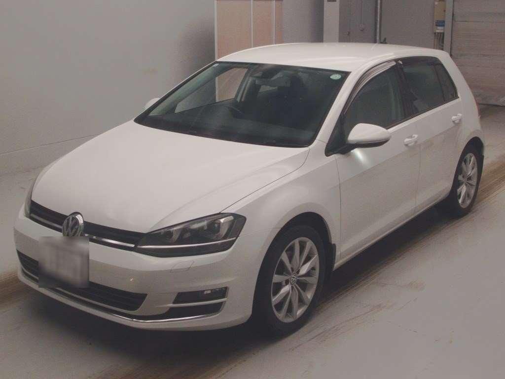 Volkswagen Golf 1.4