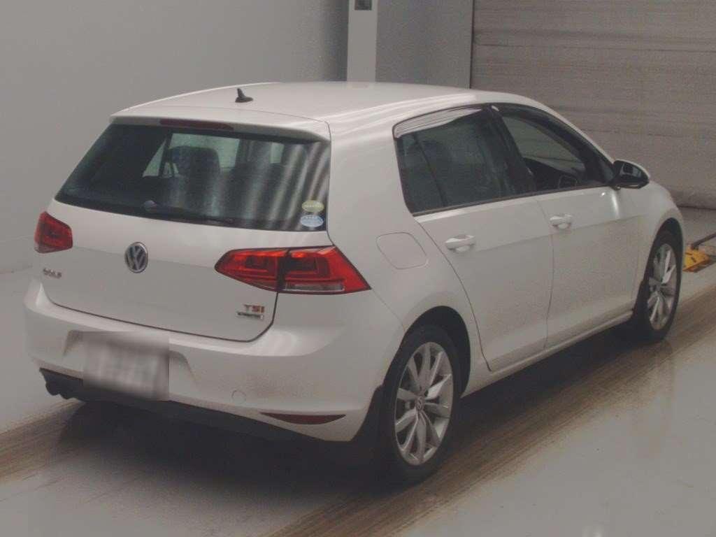 Volkswagen Golf 1.4