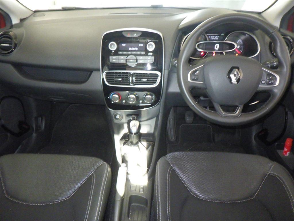 Renault Lutecia ZEN