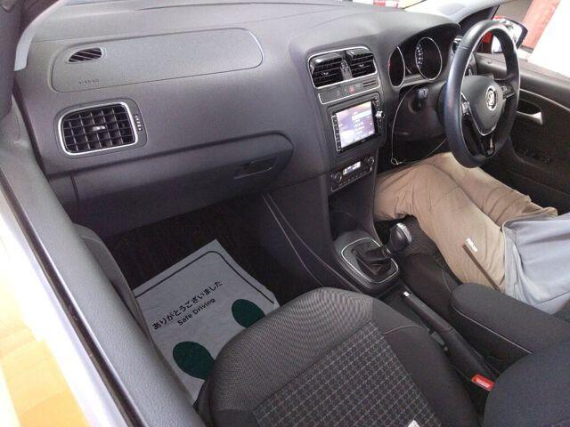 Volkswagen Polo 5d TSI COMFORT LINE MEISTER