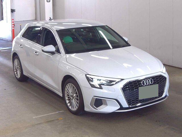 Audi A3 5d SPORTBACK 30TFSI ADVANCED