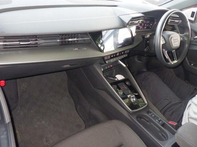 Audi A3 5d SPORTBACK 30TFSI ADVANCED