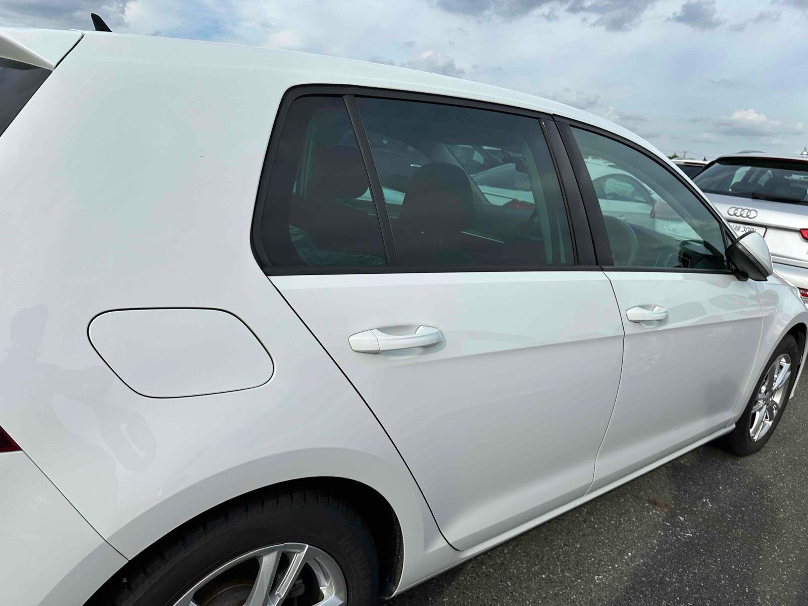 Volkswagen Golf TSI HIGH LINE TEC ED