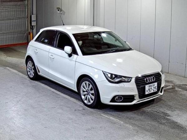 Audi A1 SPORTBACK 1.4