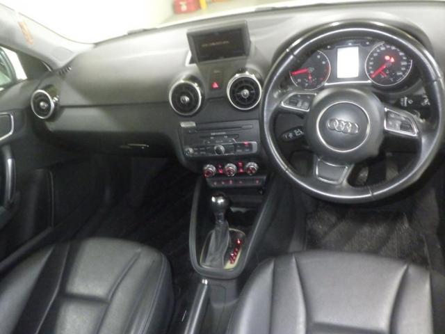 Audi A1 SPORTBACK 1.4