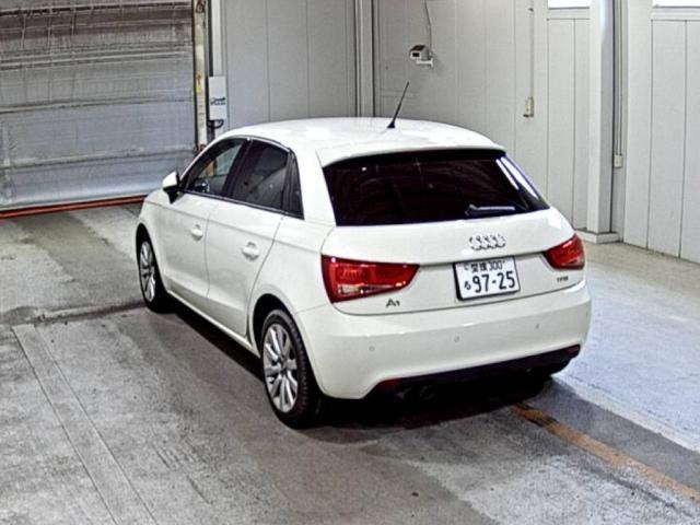 Audi A1 SPORTBACK 1.4