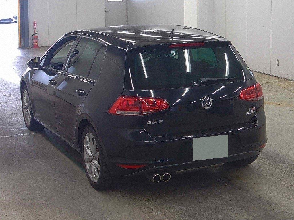 Volkswagen Golf 5d OTHERS