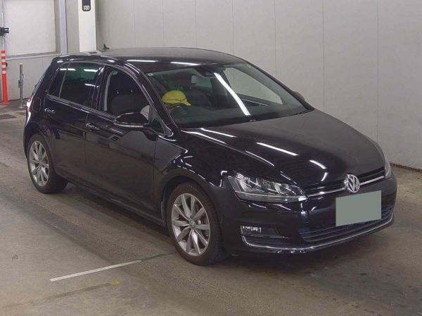 Volkswagen Golf 5d OTHERS