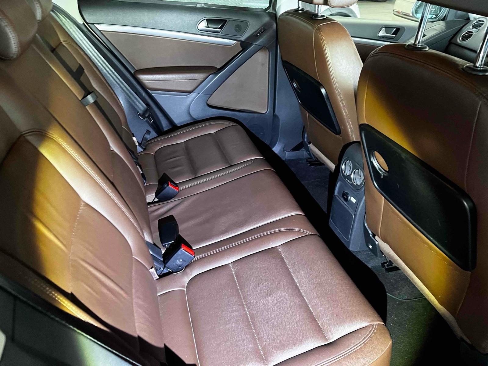 Volkswagen Tiguan TSIB MOTION TECHNO RO