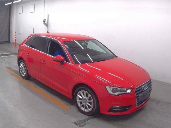 Audi A3 5D OTHERS