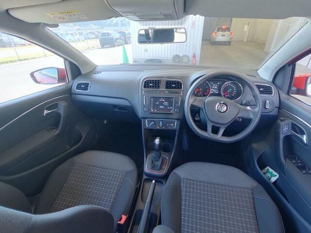 Volkswagen Polo 4.5