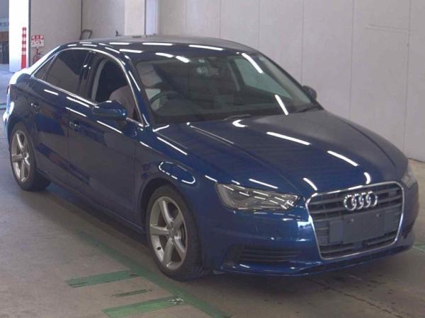 Audi A3 SEDAN 1.4TFSI COD