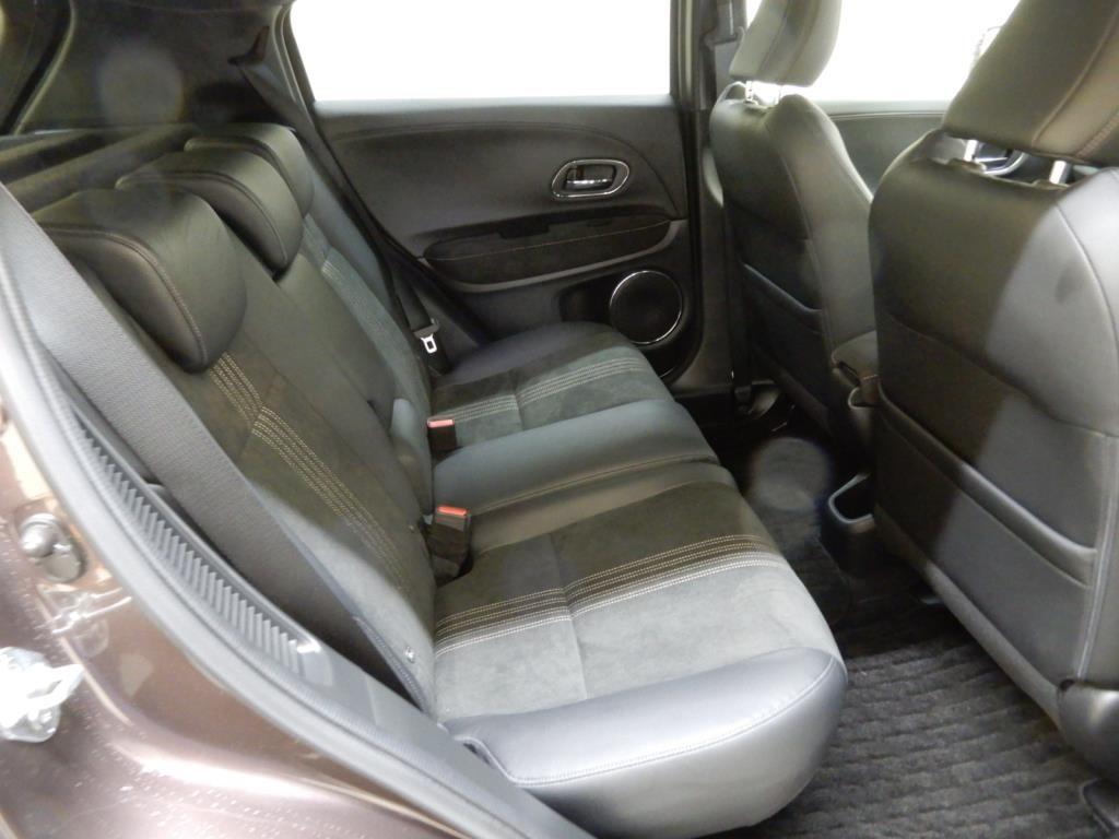 Honda VEZEL HYBRID RS HONDA SENSING