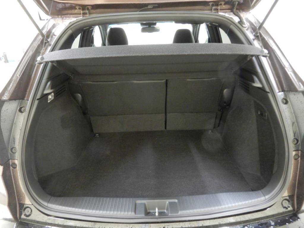 Honda VEZEL HYBRID RS HONDA SENSING