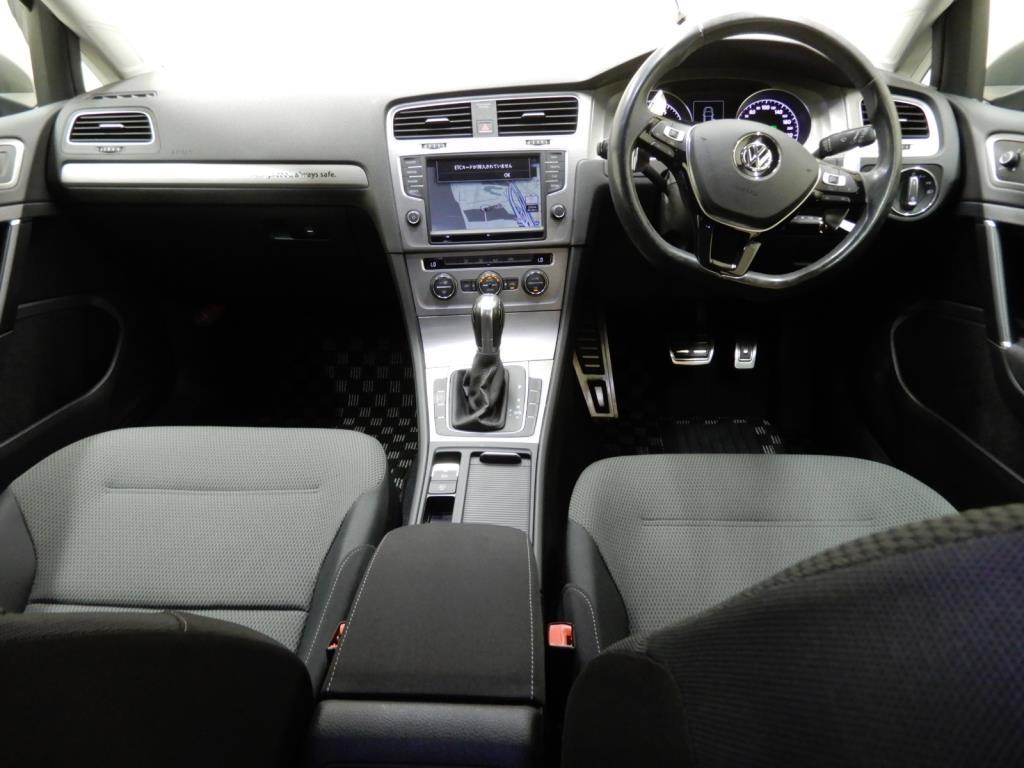 Volkswagen Golf TSI COMFORT LINE BMT