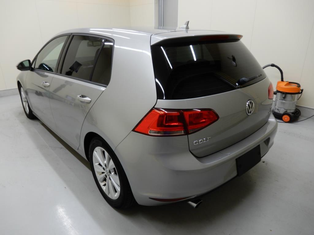 Volkswagen Golf TSI COMFORT LINE BMT