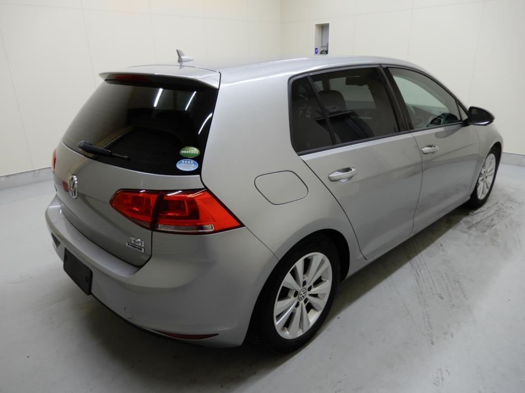 Volkswagen Golf TSI COMFORT LINE BMT