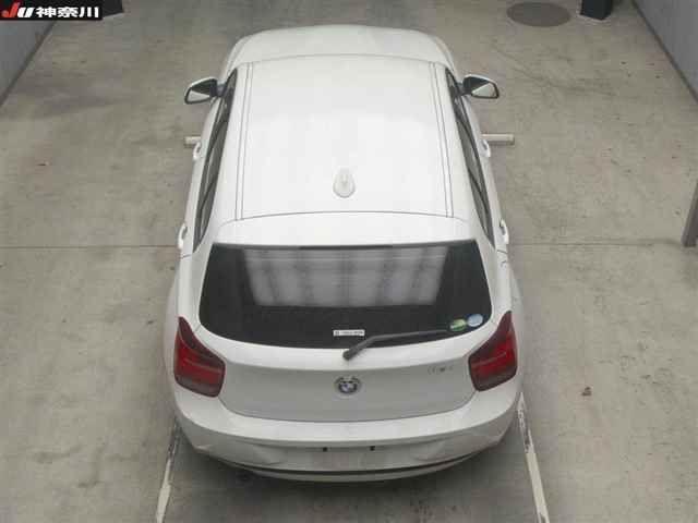 BMW 1 Series 116I
