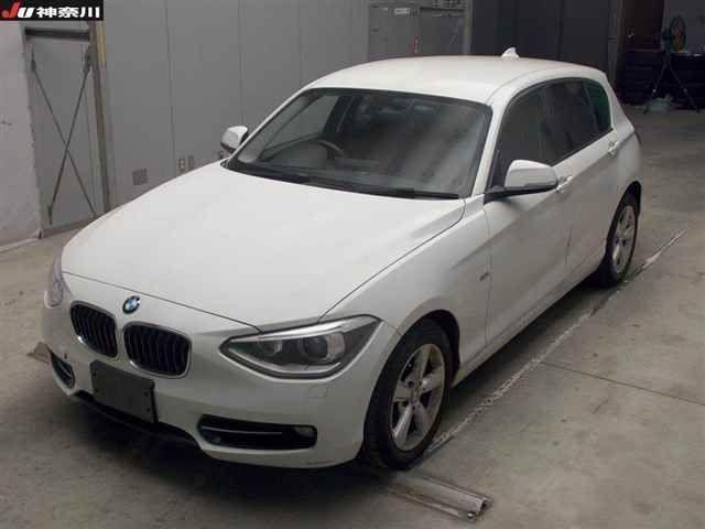 BMW 1 Series 116I