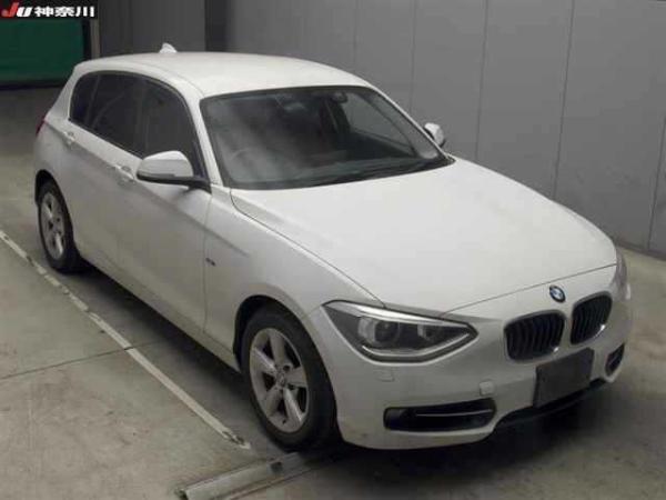 BMW 1 Series 116I