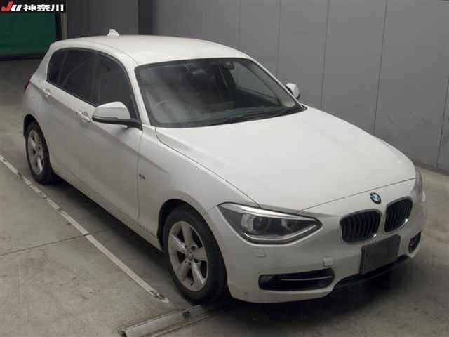 BMW 1 Series 116I